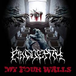Pikodeath : My Four Walls Pikodeath : My Four Walls
